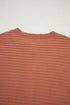 Wide Rib Knit Button Front Dolman Sleeve Sweater Cardigan